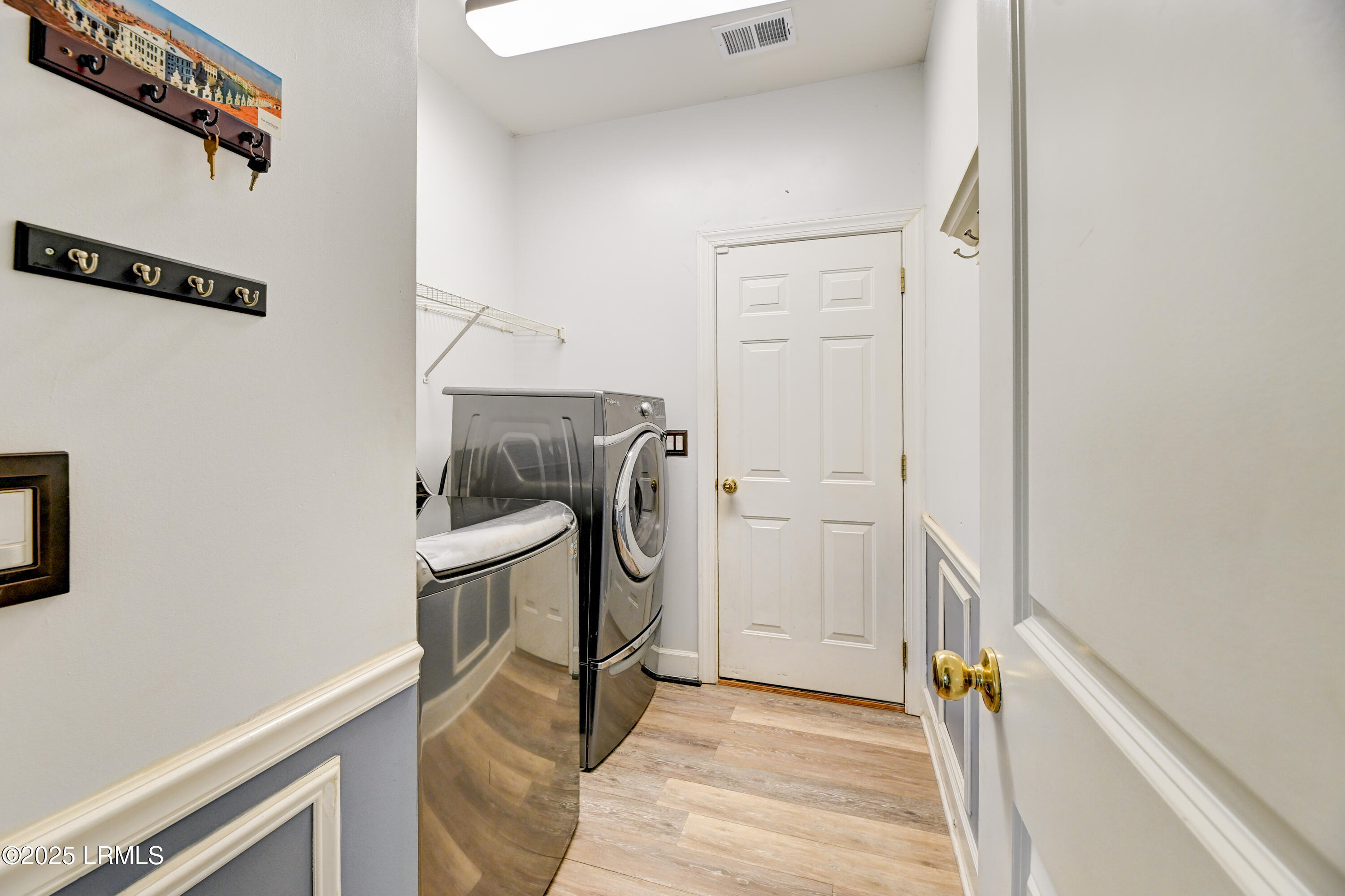 7 Station Loop Bluffton, SC 29910 - Photo 18 of 25 laundry