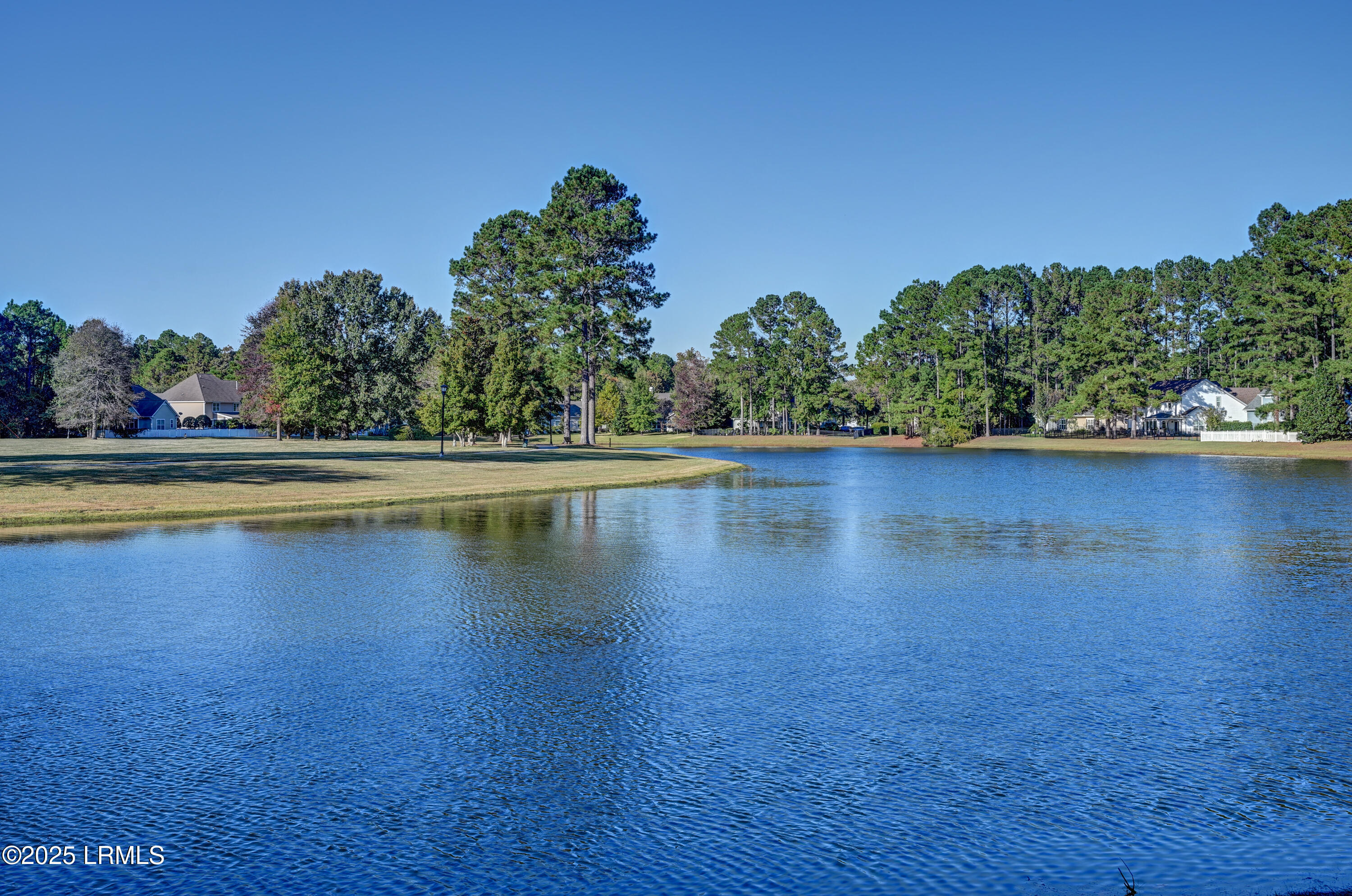 7 Station Loop Bluffton, SC 29910 - Photo 24 of 25 lagoon