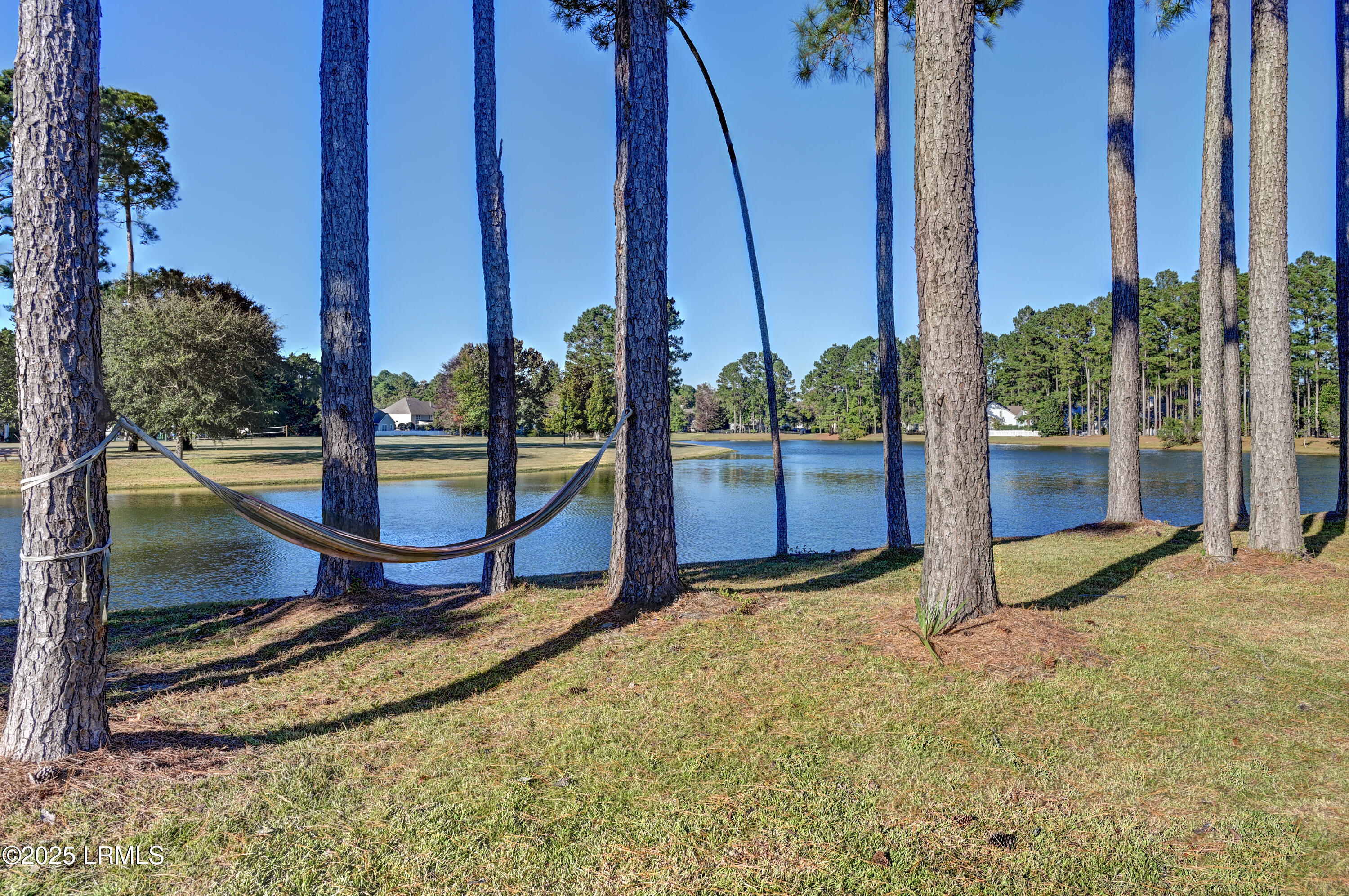 7 Station Loop Bluffton, SC 29910 - Photo 25 of 25 lagoon view