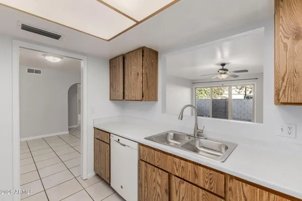 $2,000 | 5319 South Mitchell Drive, Tempe, AZ 85283