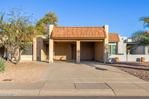 $2,000 | 5319 South Mitchell Drive, Tempe, AZ 85283