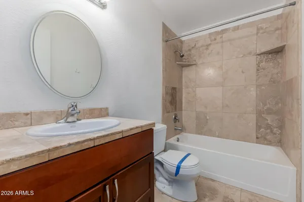 $2,000 | 5319 South Mitchell Drive, Tempe, AZ 85283