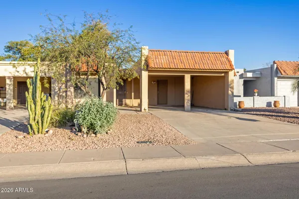 $2,000 | 5319 South Mitchell Drive, Tempe, AZ 85283