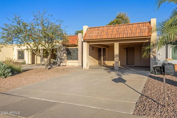 $2,000 | 5319 South Mitchell Drive, Tempe, AZ 85283