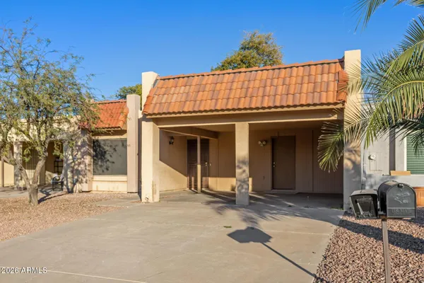 $2,000 | 5319 South Mitchell Drive, Tempe, AZ 85283