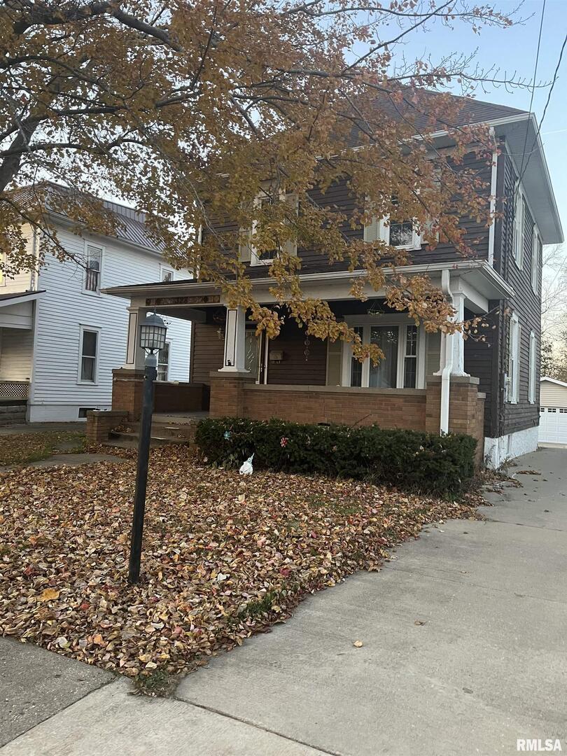 328 East Prospect Street Kewanee, IL 61443 - Photo 2 of 41
