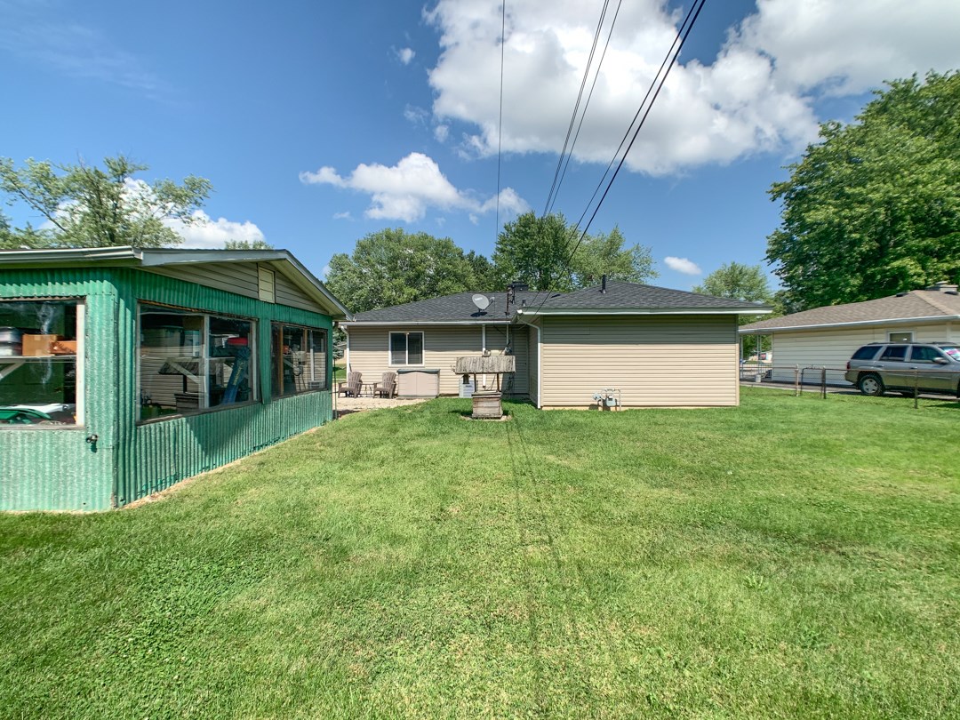 2552 Cambridge Road Lafayette, IN 47909 - Photo 31 of 34 Gallery Image 31