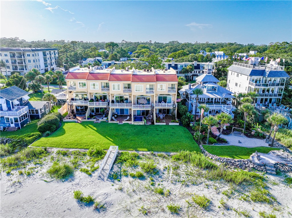 1028 Beach View Drive, Unit 2 St. Simons Island, GA 31522 - Photo 2 of 58