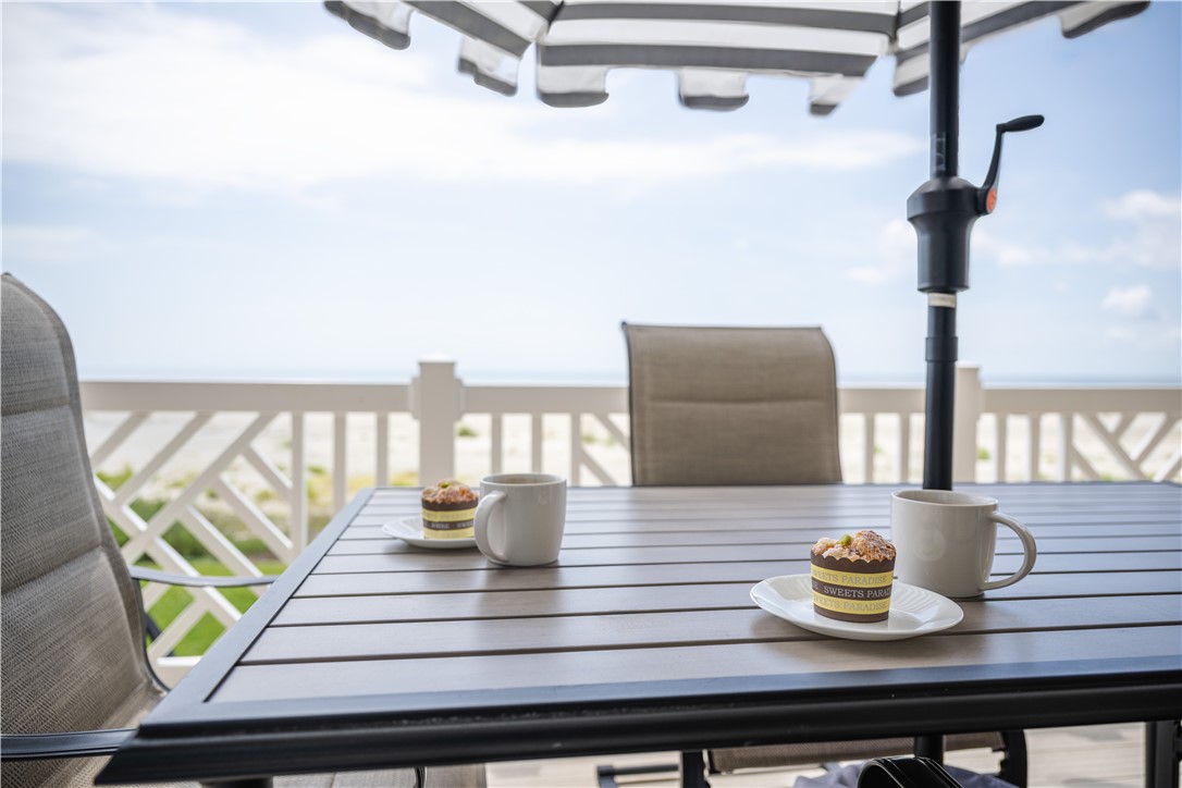 1028 Beach View Drive, Unit 2 St. Simons Island, GA 31522 - Photo 31 of 58