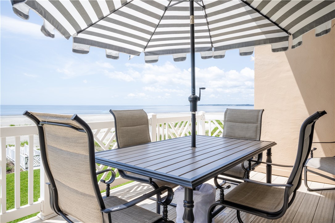 1028 Beach View Drive, Unit 2 St. Simons Island, GA 31522 - Photo 34 of 58