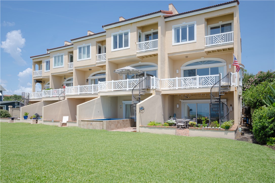 1028 Beach View Drive, Unit 2 St. Simons Island, GA 31522 - Photo 45 of 58