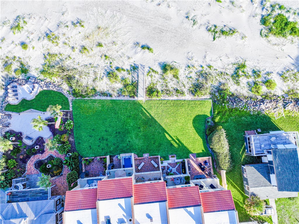 1028 Beach View Drive, Unit 2 St. Simons Island, GA 31522 - Photo 48 of 58