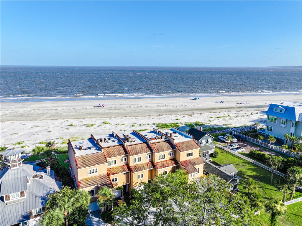 1028 Beach View Drive, Unit 2 St. Simons Island, GA 31522 - Photo 49 of 58