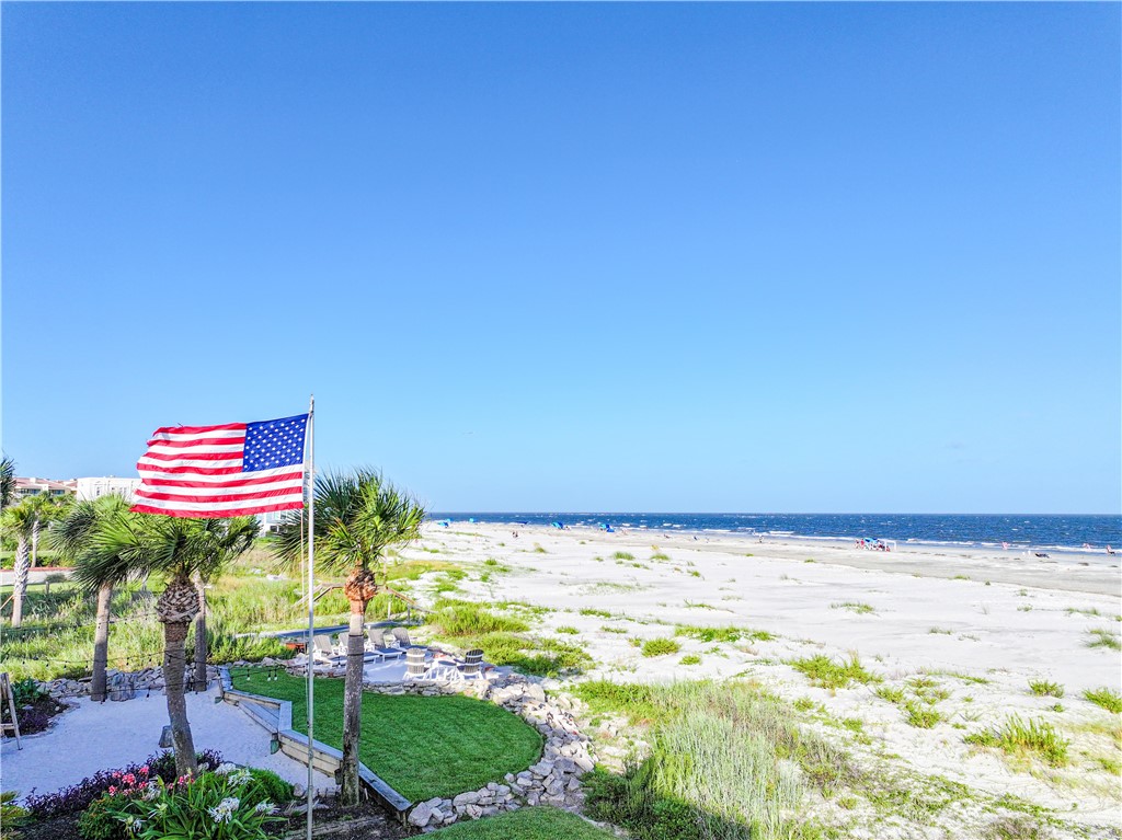 1028 Beach View Drive, Unit 2 St. Simons Island, GA 31522 - Photo 50 of 58