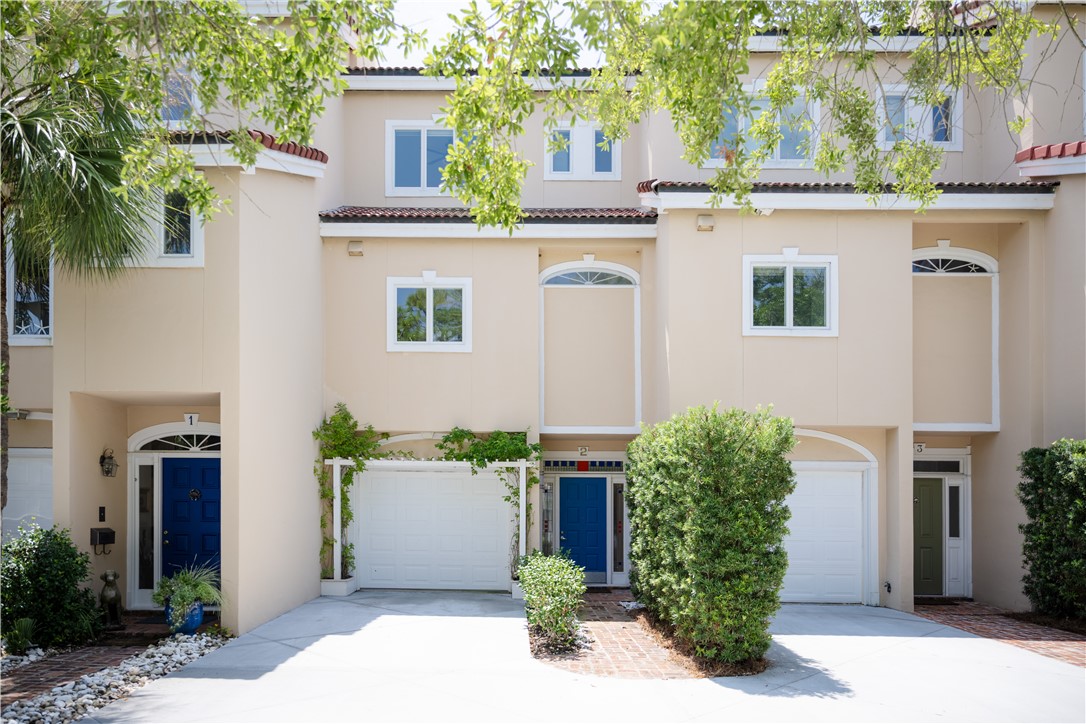 1028 Beach View Drive, Unit 2 St. Simons Island, GA 31522 - Photo 5 of 58