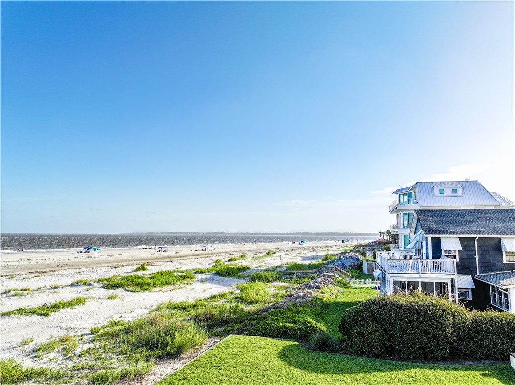 1028 Beach View Drive, Unit 2 St. Simons Island, GA 31522 - Photo 51 of 58