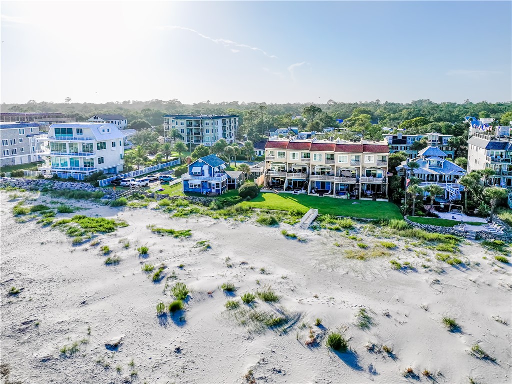 1028 Beach View Drive, Unit 2 St. Simons Island, GA 31522 - Photo 52 of 58