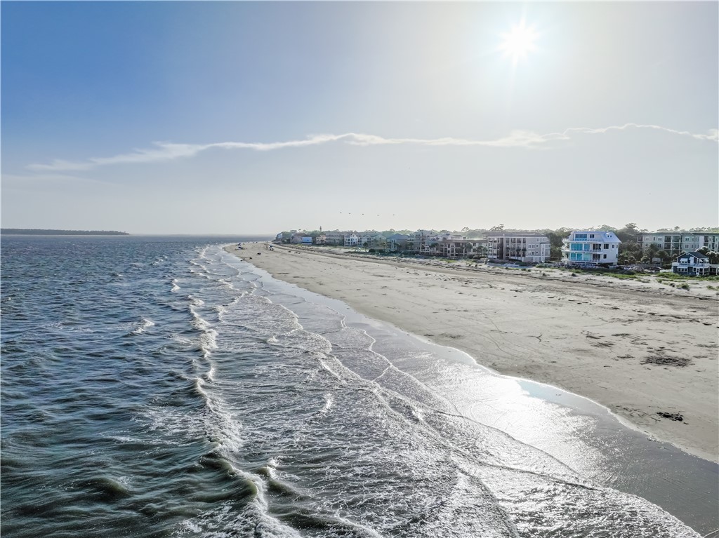 1028 Beach View Drive, Unit 2 St. Simons Island, GA 31522 - Photo 53 of 58
