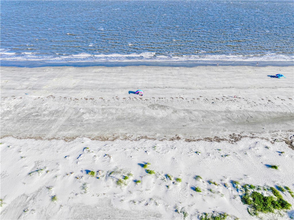 1028 Beach View Drive, Unit 2 St. Simons Island, GA 31522 - Photo 55 of 58