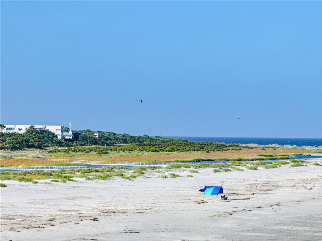 1028 Beach View Drive, Unit 2 St. Simons Island, GA 31522 - Photo 56 of 58