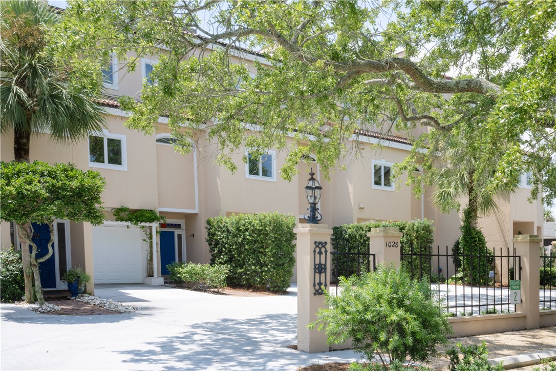 1028 Beach View Drive, Unit 2 St. Simons Island, GA 31522 - Photo 57 of 58