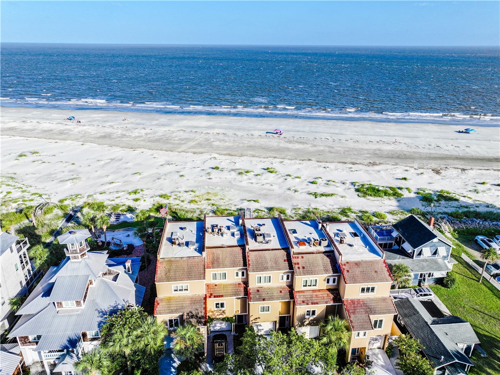 1028 Beach View Drive, Unit 2 St. Simons Island, GA 31522 - Photo 58 of 58