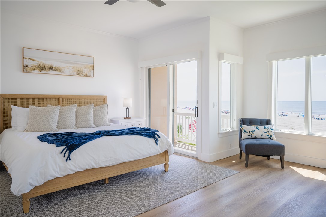 1028 Beach View Drive, Unit 2 St. Simons Island, GA 31522 - Photo 8 of 58