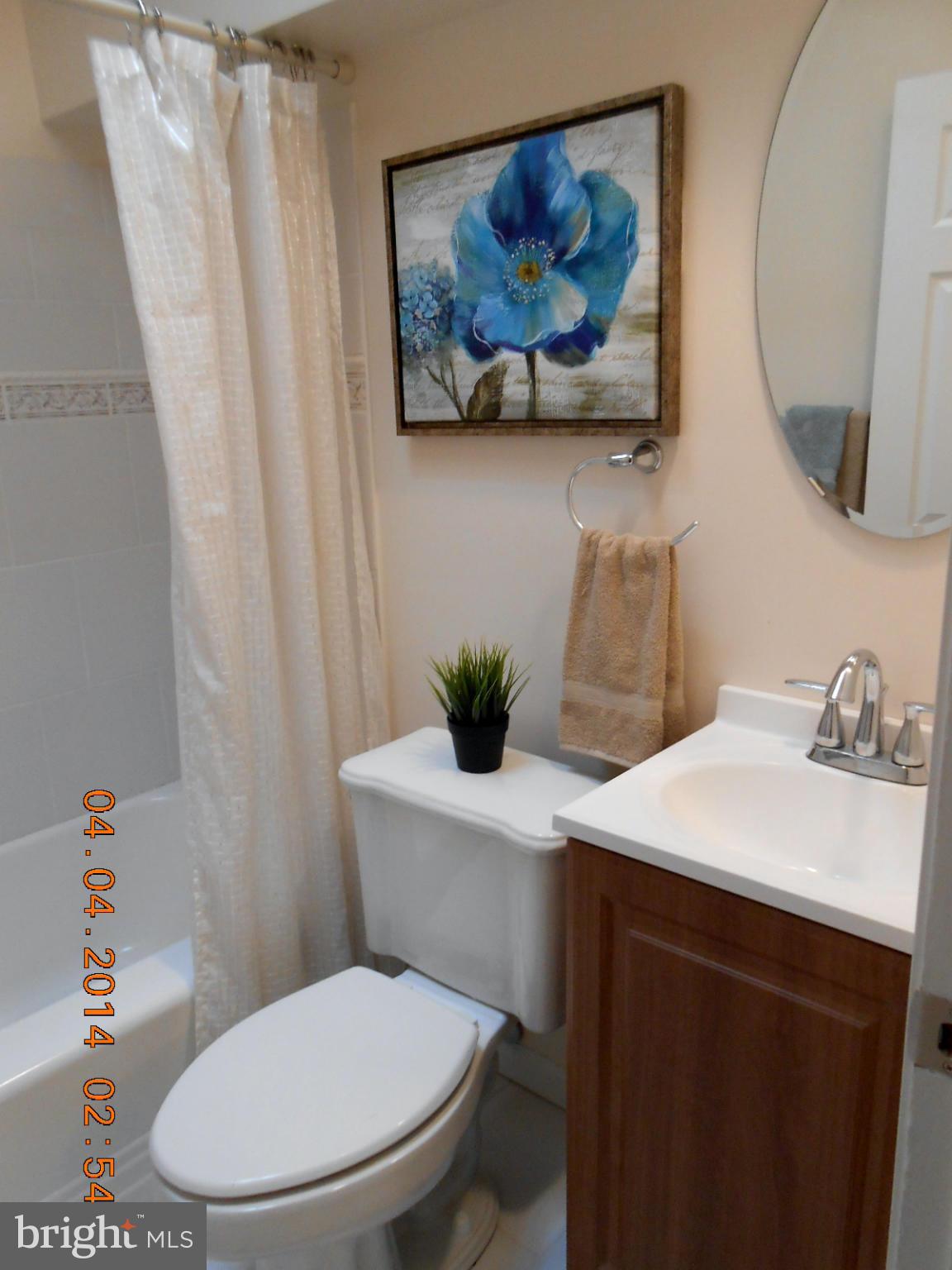 810 Benninghaus Road Baltimore, MD 21212 - Photo 21 of 30 Upper Level Full Bath