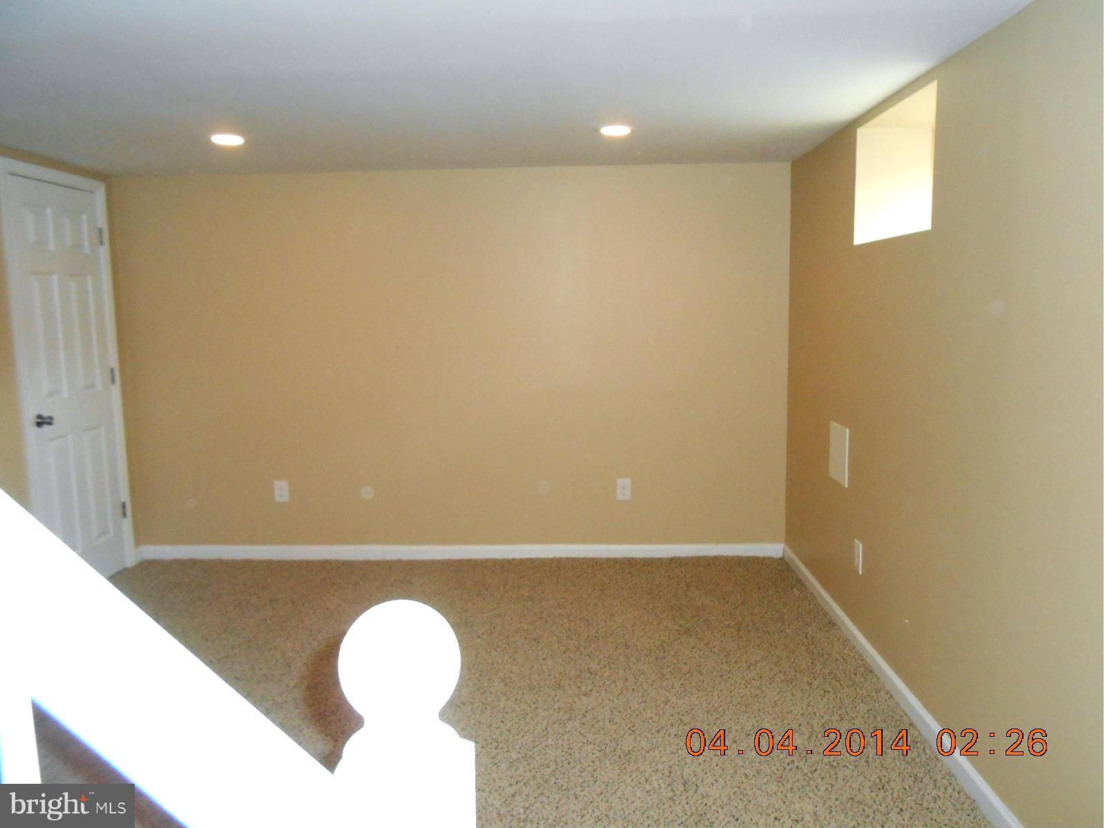 810 Benninghaus Road Baltimore, MD 21212 - Photo 25 of 30 Family Room - Basement