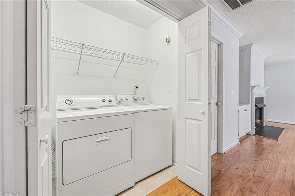 572 Ridgehaven Drive Winston-Salem, NC 27104 - Photo 16 of 28