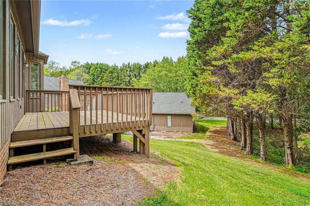 572 Ridgehaven Drive Winston-Salem, NC 27104 - Photo 26 of 28