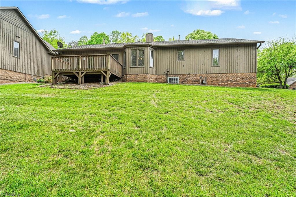 572 Ridgehaven Drive Winston-Salem, NC 27104 - Photo 27 of 28