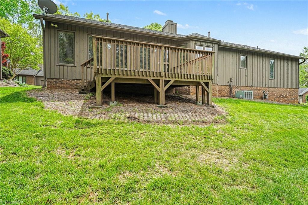 572 Ridgehaven Drive Winston-Salem, NC 27104 - Photo 28 of 28