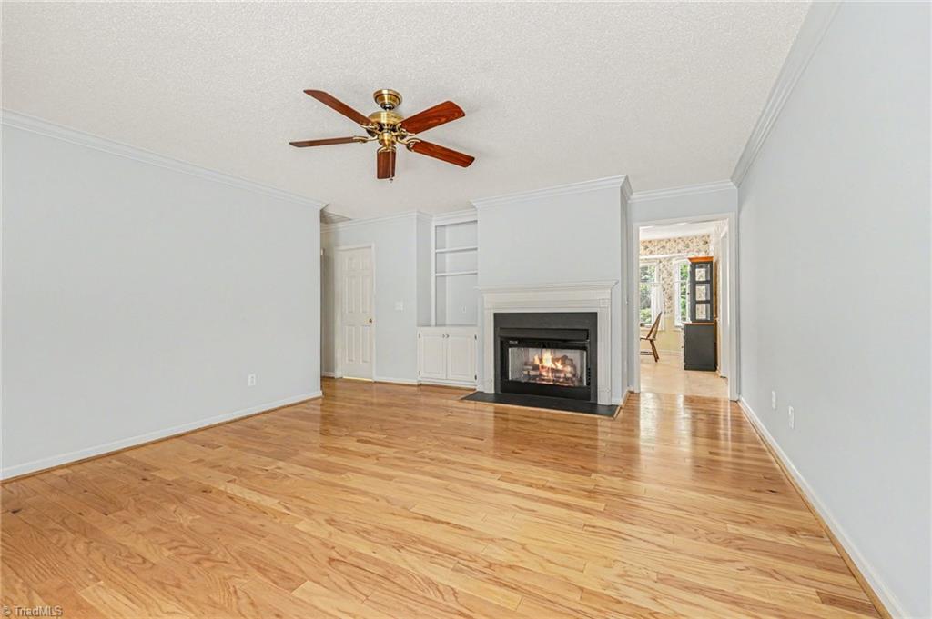 572 Ridgehaven Drive Winston-Salem, NC 27104 - Photo 8 of 28