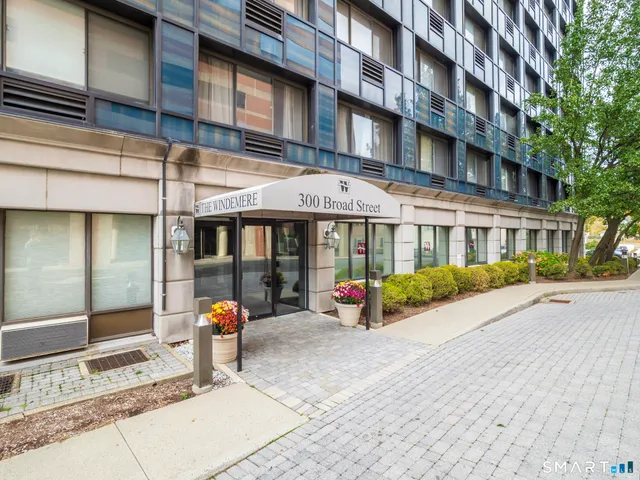 $2,300 | 300 Broad Street, Unit 107, Stamford, CT 06901