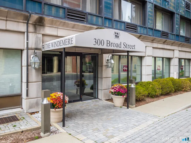 $2,300 | 300 Broad Street, Unit 107, Stamford, CT 06901