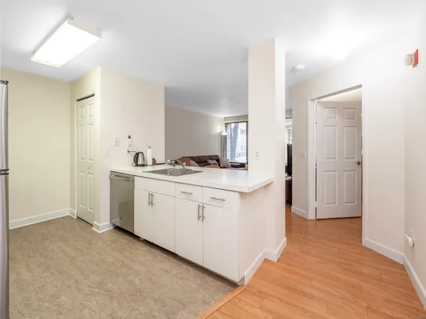 $2,200 | 300 Broad Street, Unit 107, Stamford, CT 06901