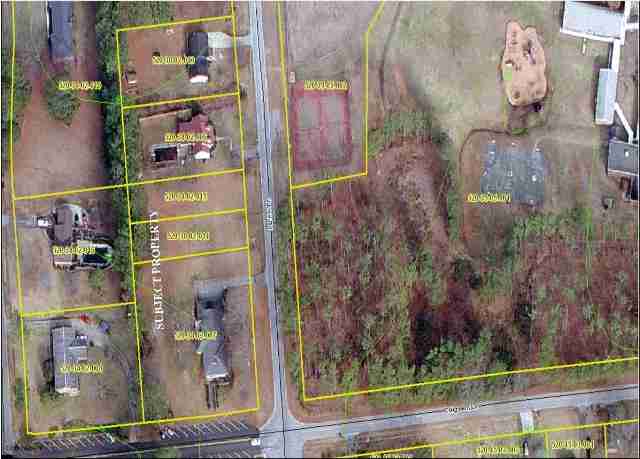 514 Quincy Road Seneca, SC 29678 - Photo 17 of 17 Gallery Image 17