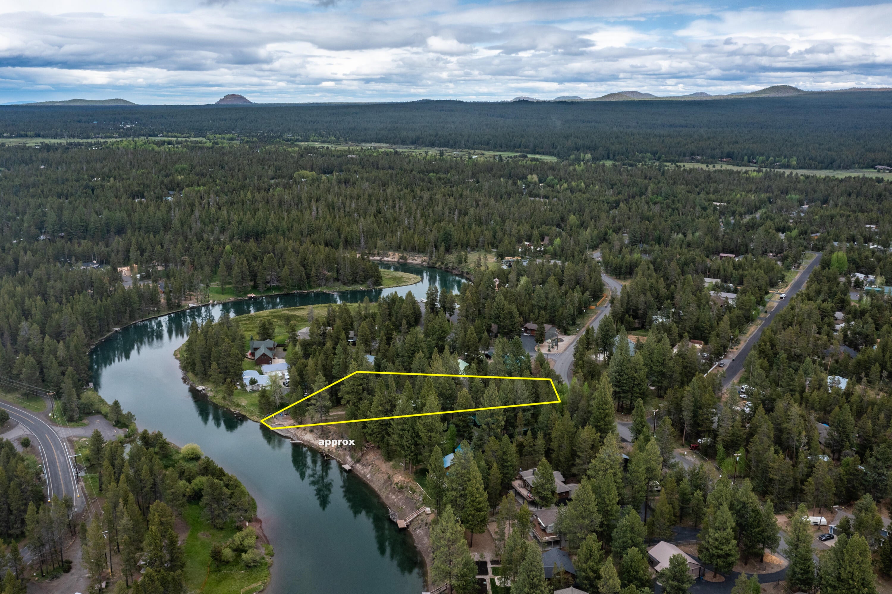 56053 Snow Goose Road Bend, OR 97707 - Photo 1 of 27 17.1