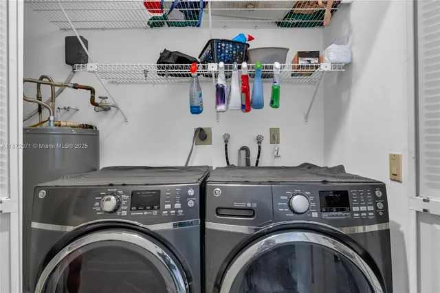 a view of a porch with a yard