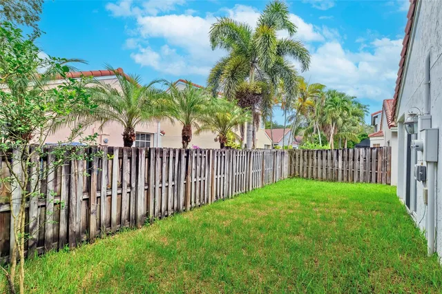 a view of outdoor space swimming pool