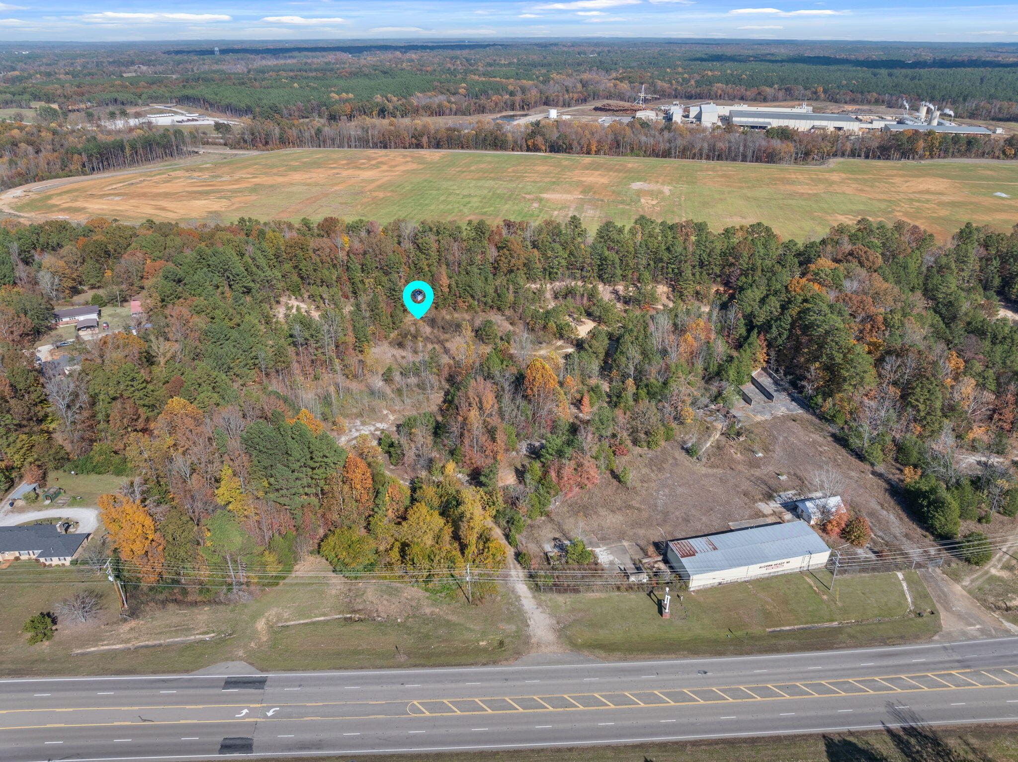 0 Highway 72 Corinth, MS 38834 - Photo 8 of 28 Gallery Image 8
