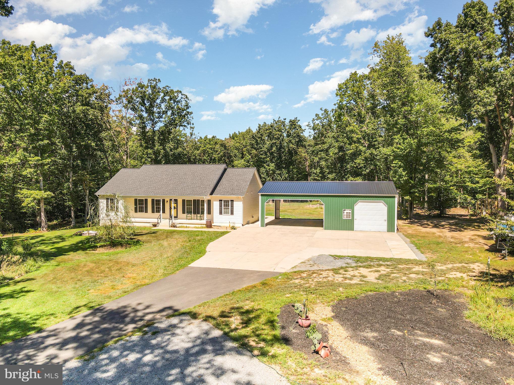 5428 Ridge Road Spotsylvania, VA 22551 - Photo 37 of 63