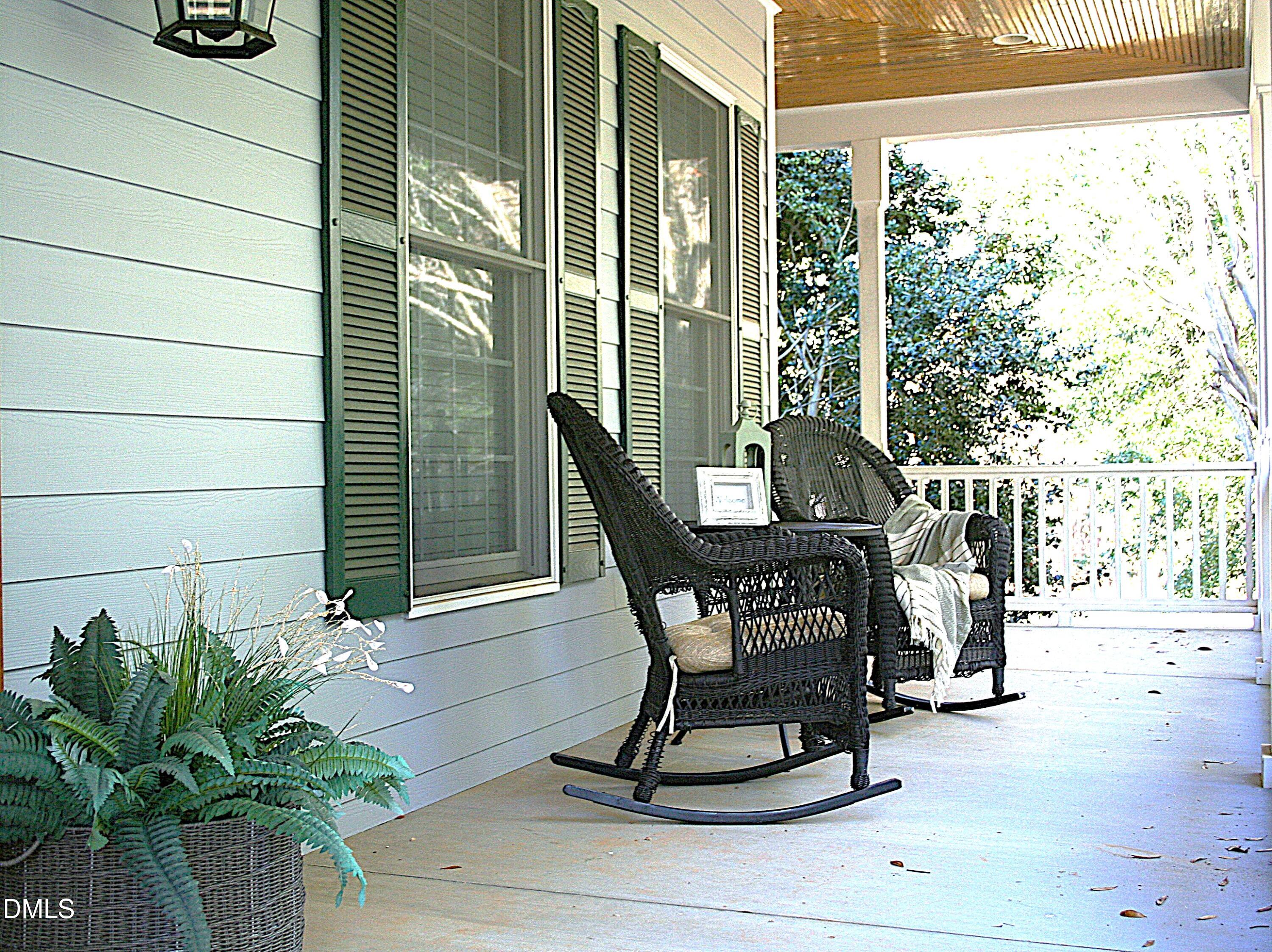 220 Jordan Narron Road Selma, NC 27576 - Photo 14 of 87 Front Porch