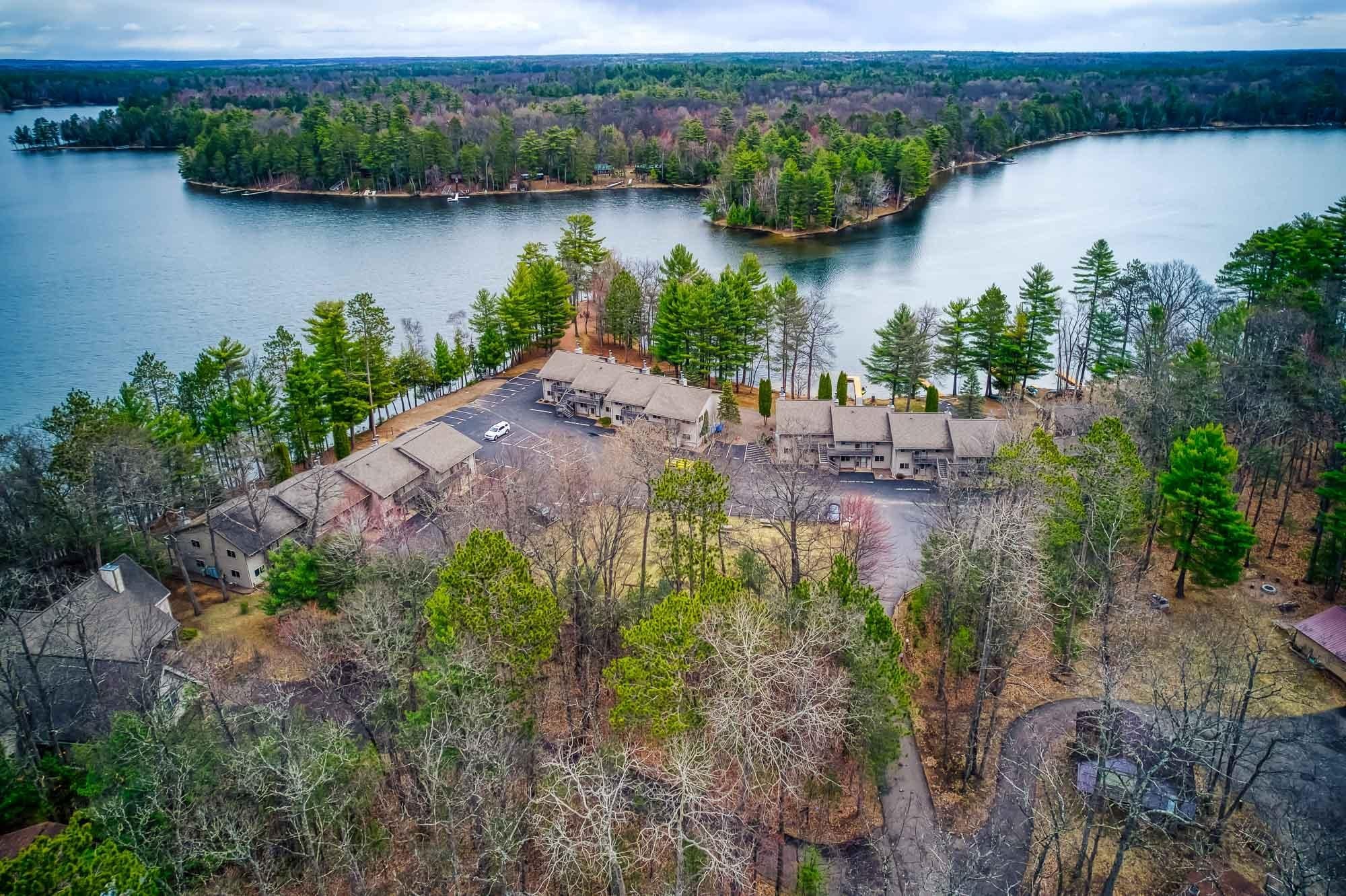 1344 Halberstadt Road, Unit 15 St. Germain, WI 54558 - Photo 1 of 31 Gallery Image 1