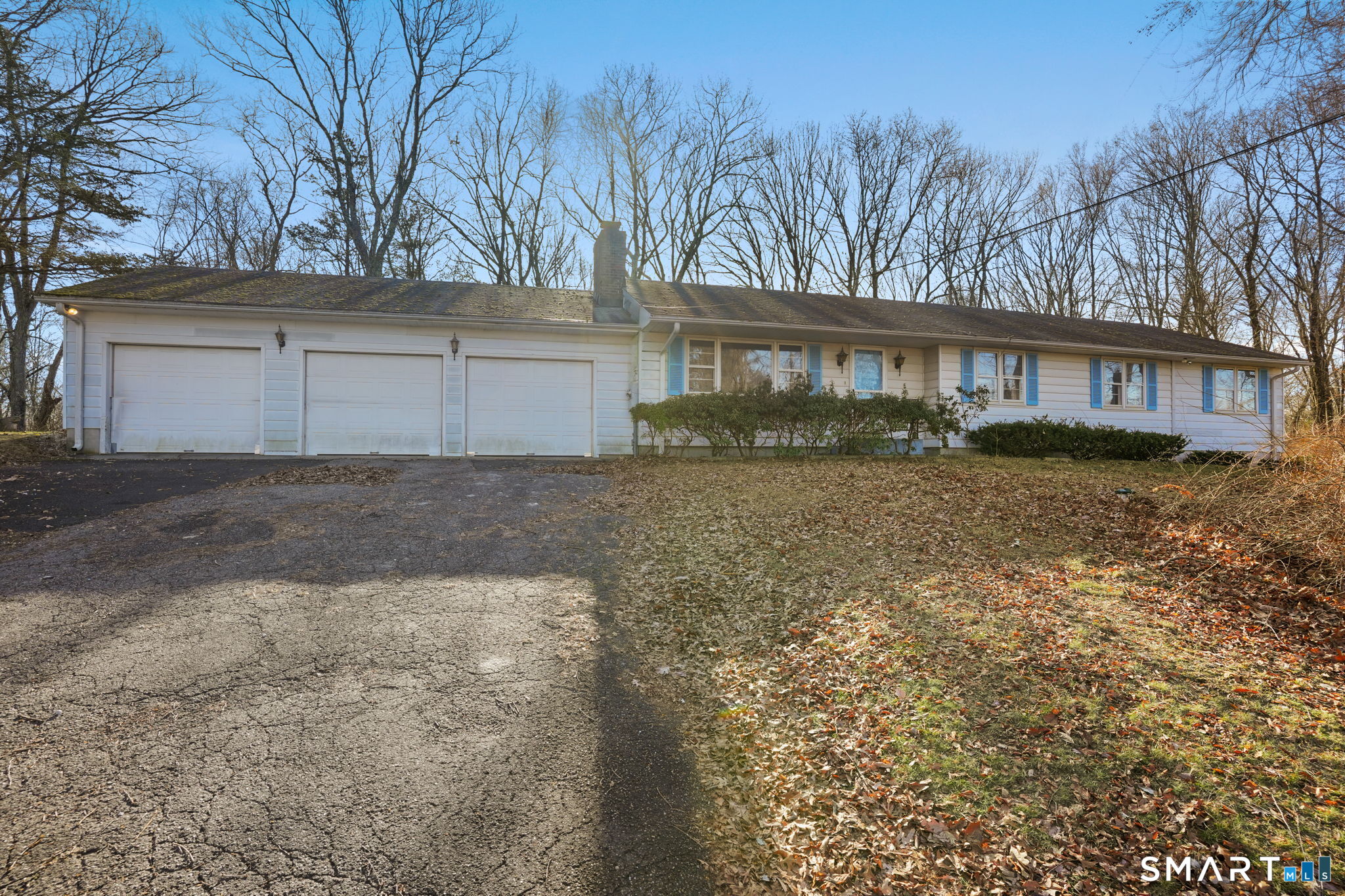 18 Osborne Hill Road Newtown, CT 06482 - Photo 1 of 1 Gallery Image 1