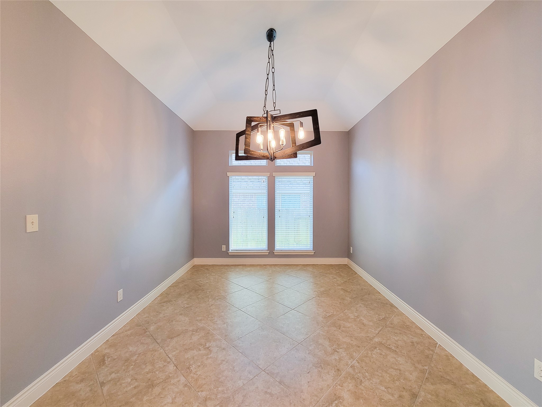 106 Colina Vista Way Montgomery, TX 77316 - Photo 13 of 29 a view of a room with windows and chandelier