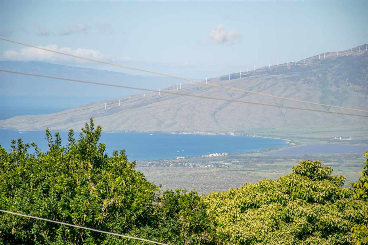 1470 Naalae Road Kula, HI 96790 - Photo 27 of 30 a view of a street