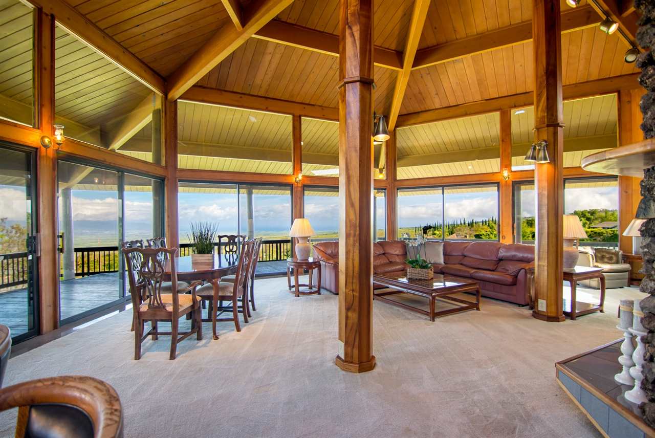 1470 Naalae Road Kula, HI 96790 - Photo 6 of 30