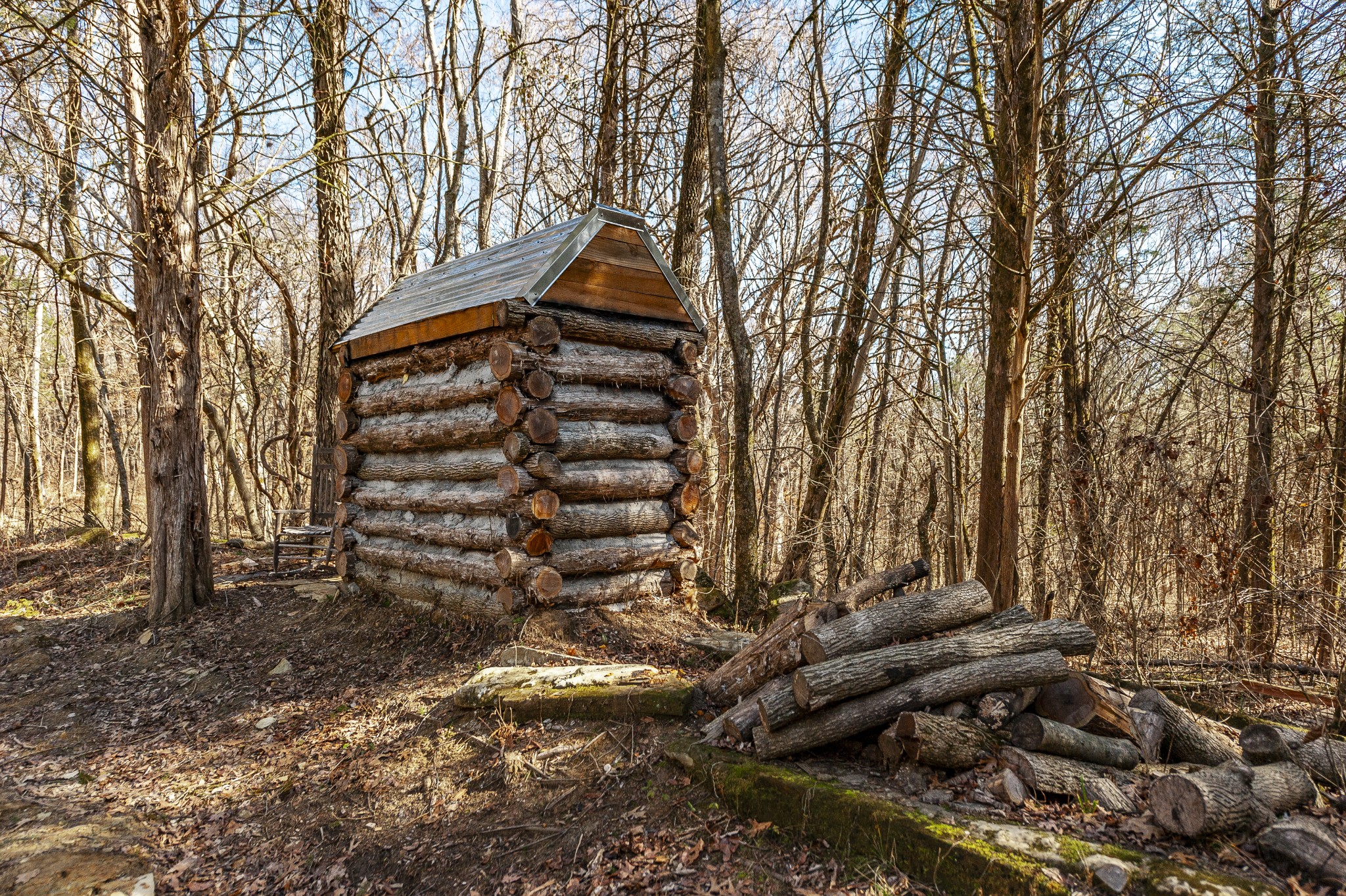 8870 Rocky Fork Road Smyrna, TN 37167 - Photo 12 of 14 a view of outdoor space and yard